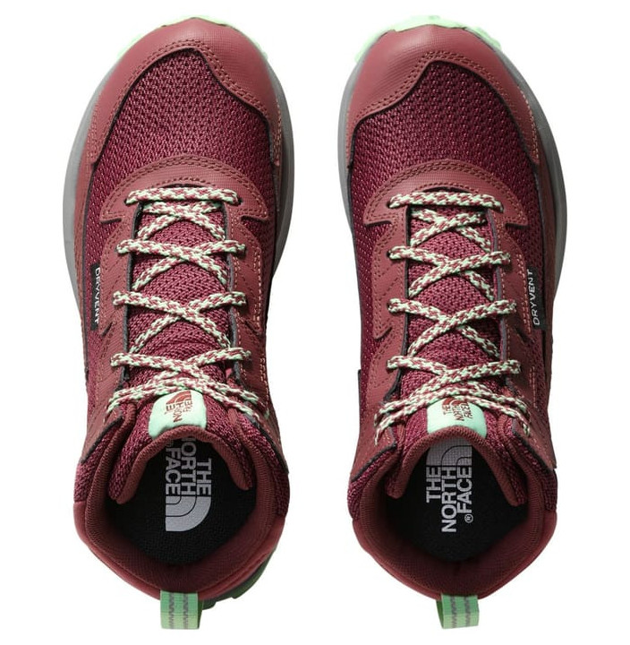 Y FASTPACK HIKER MID WP