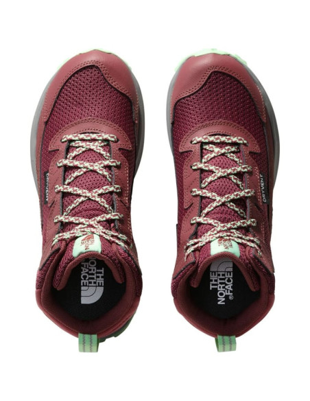 Y FASTPACK HIKER MID WP