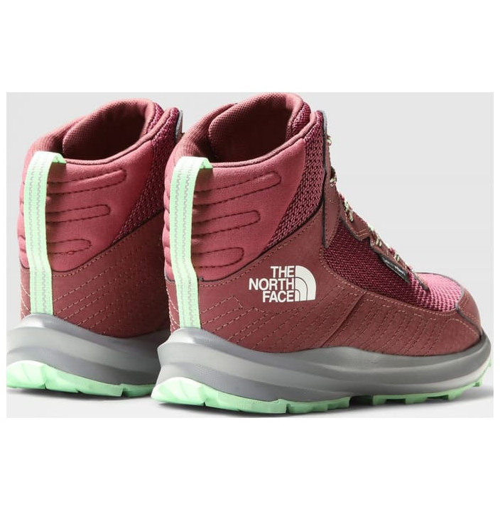 Y FASTPACK HIKER MID WP