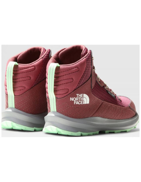 Y FASTPACK HIKER MID WP