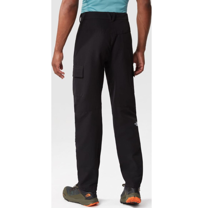 M HORIZON CIRCULAR PANT - EU