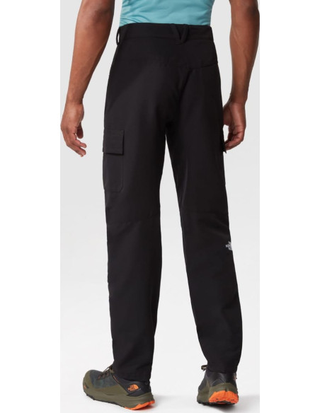 M HORIZON CIRCULAR PANT - EU