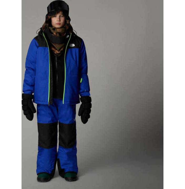 B FREEDOM INSULATED JACKET