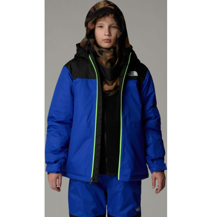 B FREEDOM INSULATED JACKET