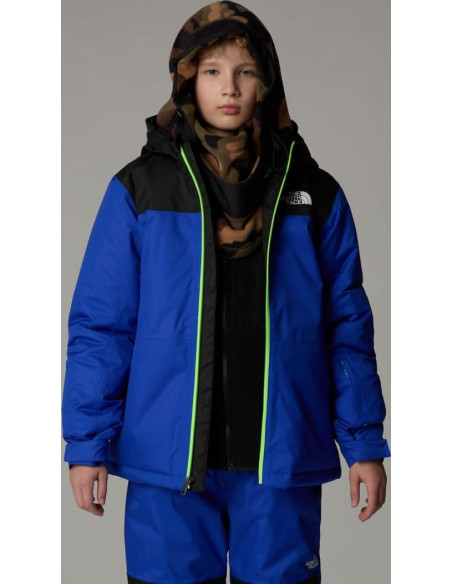 B FREEDOM INSULATED JACKET