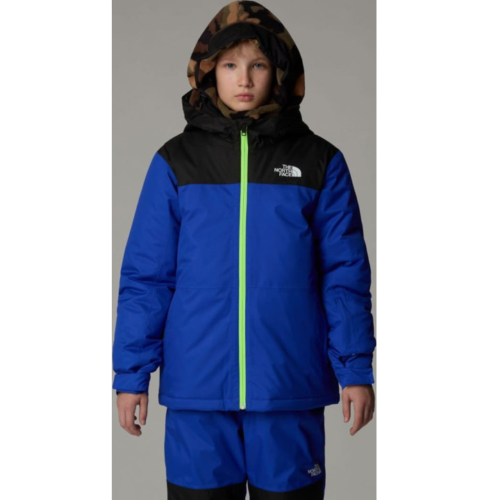 B FREEDOM INSULATED JACKET