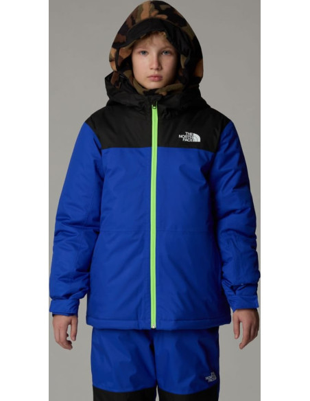 B FREEDOM INSULATED JACKET