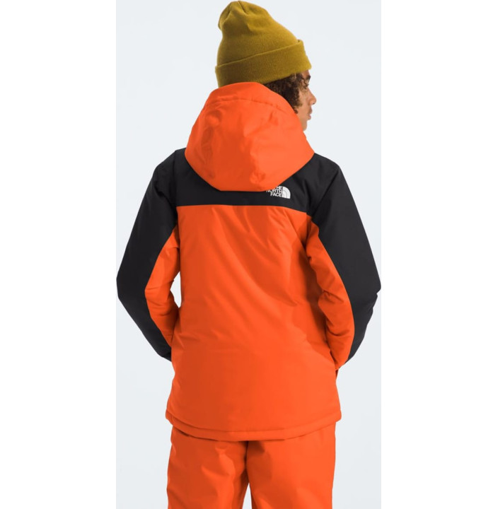 B FREEDOM INSULATED JACKET