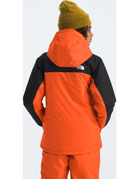 B FREEDOM INSULATED JACKET