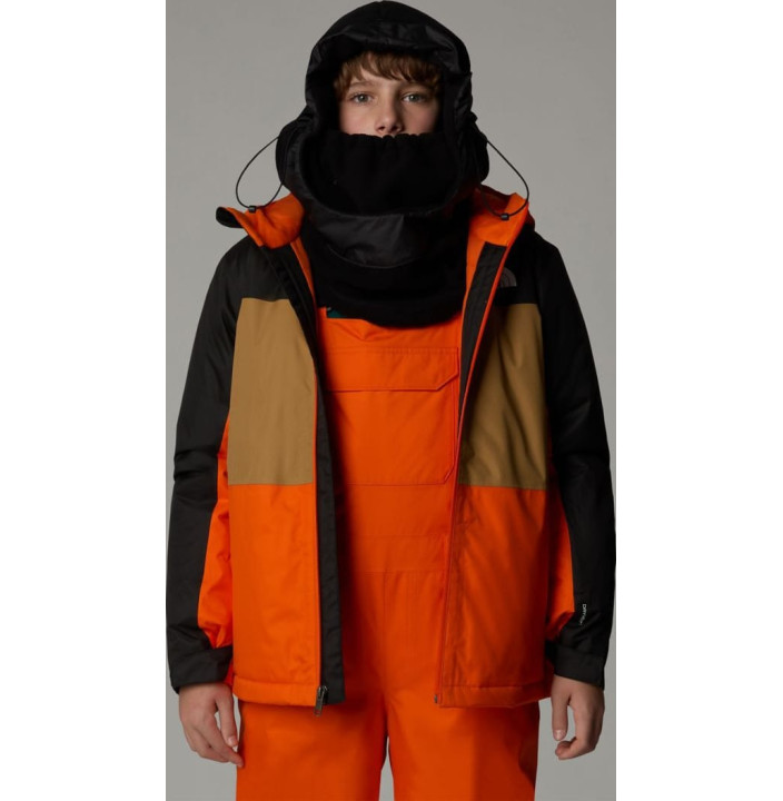 B FREEDOM INSULATED JACKET