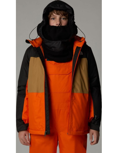 B FREEDOM INSULATED JACKET