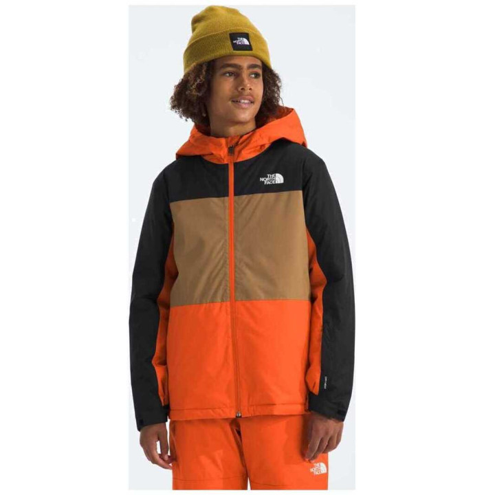 B FREEDOM INSULATED JACKET
