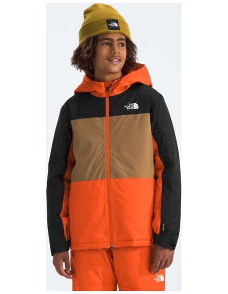 B FREEDOM INSULATED JACKET