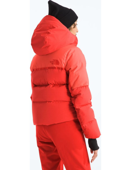 W COLD SPELL CROPPED DOWN JACKET