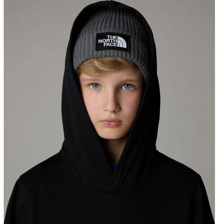 B DREW PEAK PO HOODIE