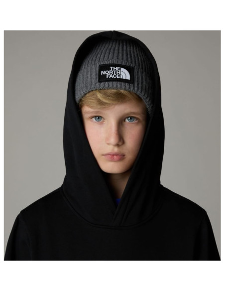 B DREW PEAK PO HOODIE