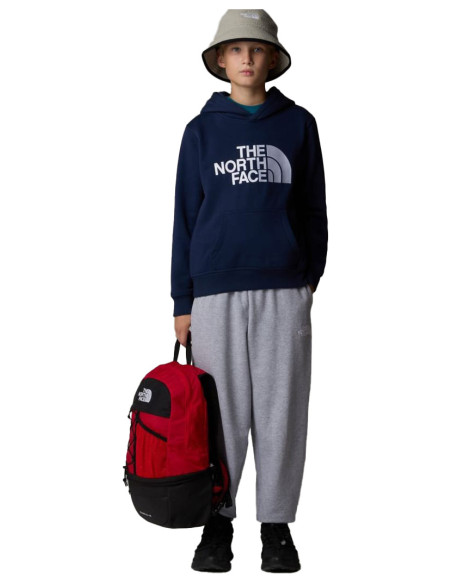 B DREW PEAK PO HOODIE