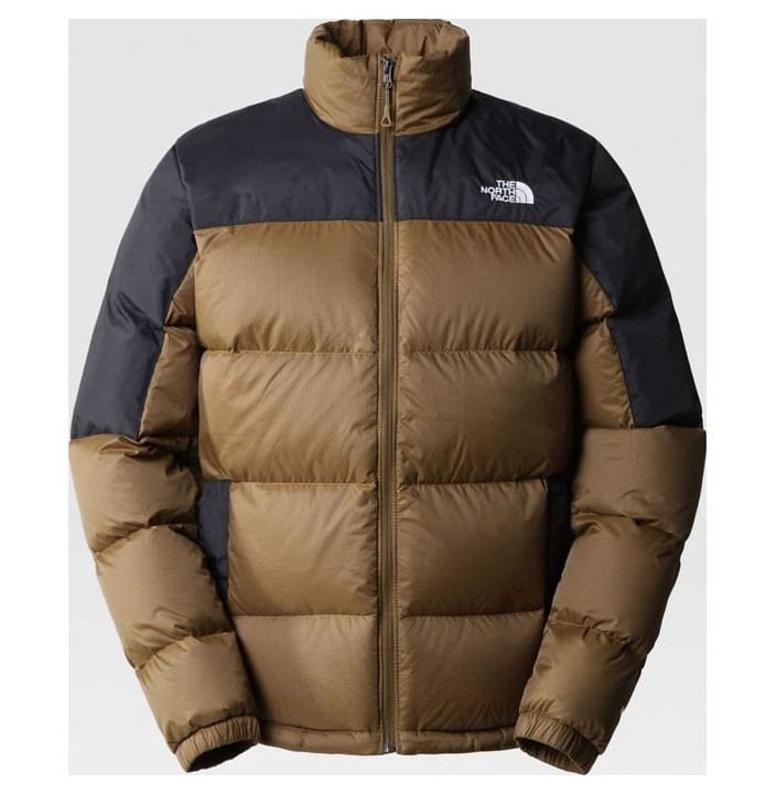 M DIABLO DOWN JACKET