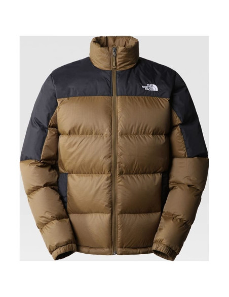 M DIABLO DOWN JACKET