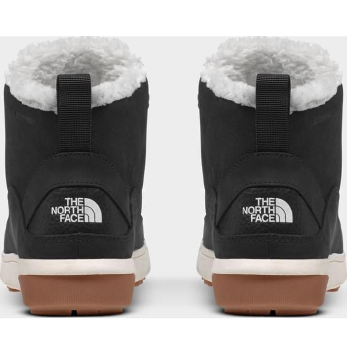 W SIERRA MID LACE WP