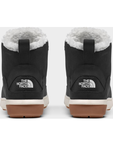 W SIERRA MID LACE WP W SIERRA MID LACE WP