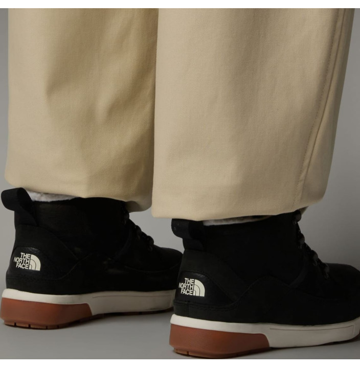 W SIERRA MID LACE WP