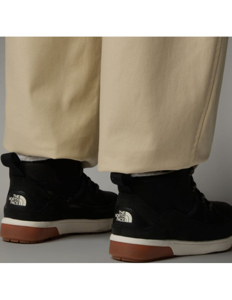 W SIERRA MID LACE WP W SIERRA MID LACE WP