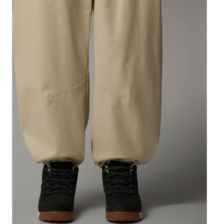 W SIERRA MID LACE WP