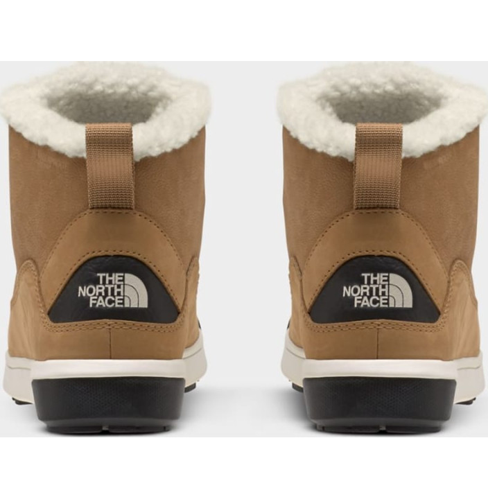 W SIERRA MID LACE WP