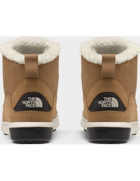 W SIERRA MID LACE WP W SIERRA MID LACE WP