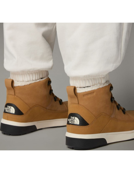 W SIERRA MID LACE WP W SIERRA MID LACE WP