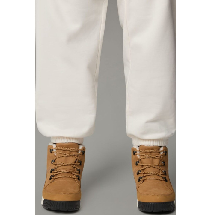 W SIERRA MID LACE WP