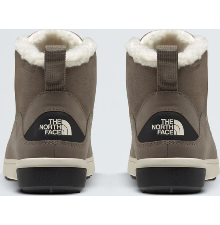 W SIERRA MID LACE WP