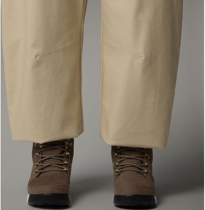 W SIERRA MID LACE WP