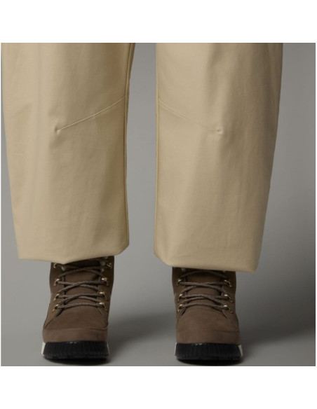 W SIERRA MID LACE WP