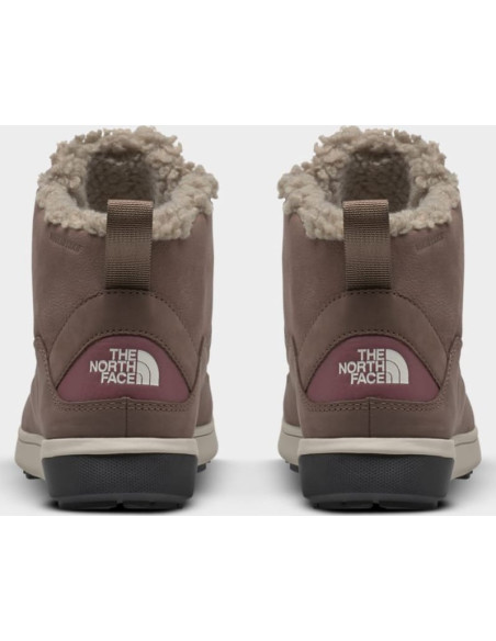 W SIERRA MID LACE WP