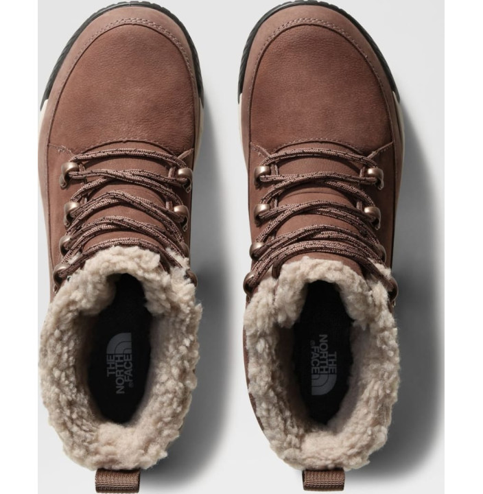 W SIERRA MID LACE WP