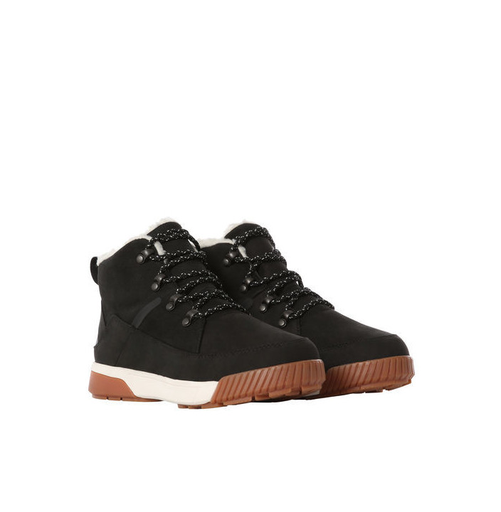 W SIERRA MID LACE WP