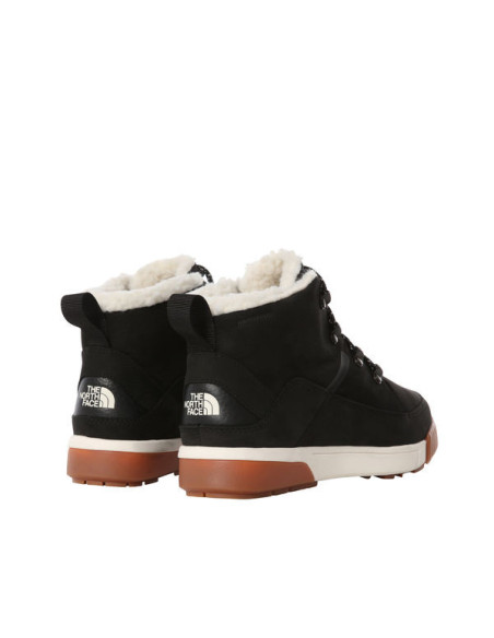 W SIERRA MID LACE WP W SIERRA MID LACE WP