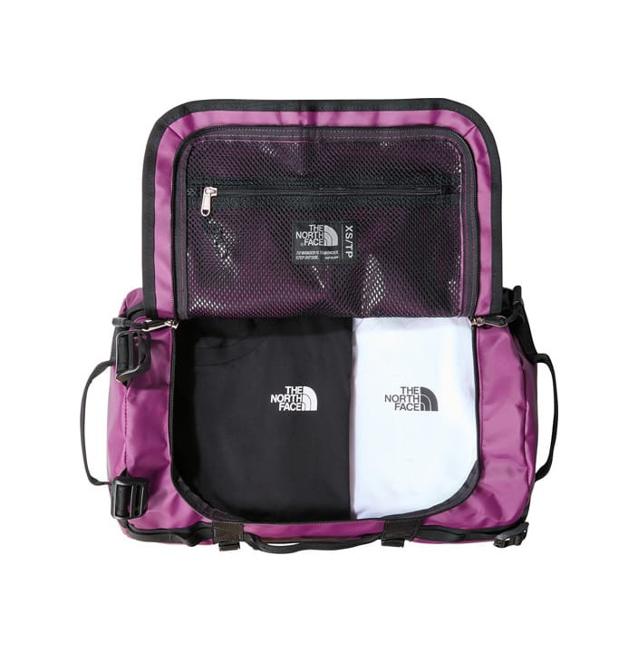 BASE CAMP DUFFEL - XS