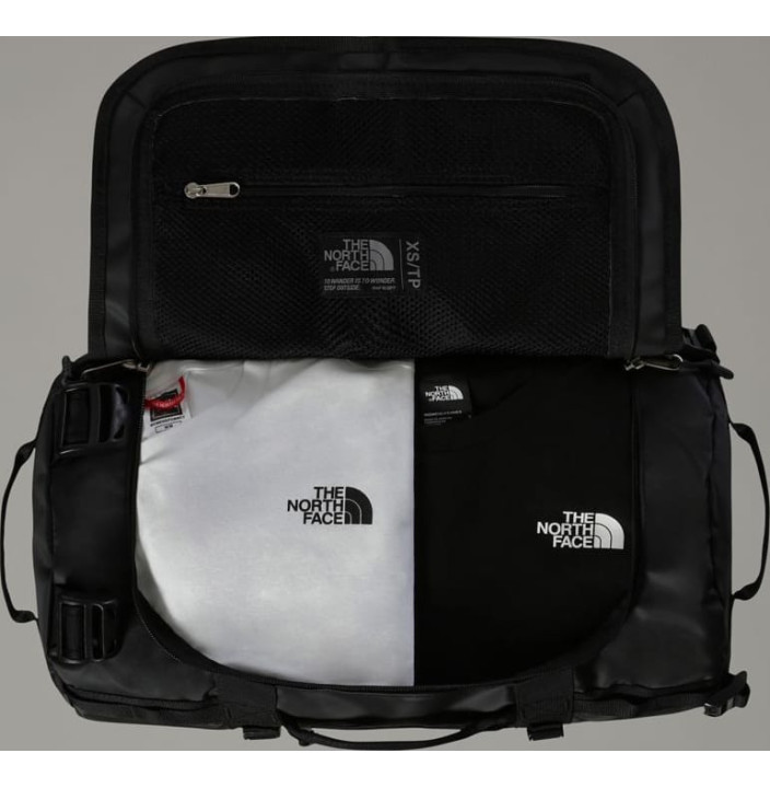 BASE CAMP DUFFEL - XS