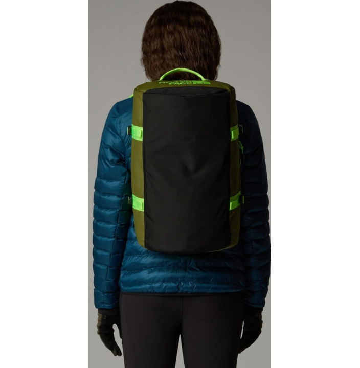 BASE CAMP DUFFEL - XS