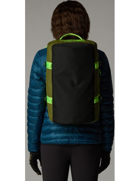 BASE CAMP DUFFEL - XS