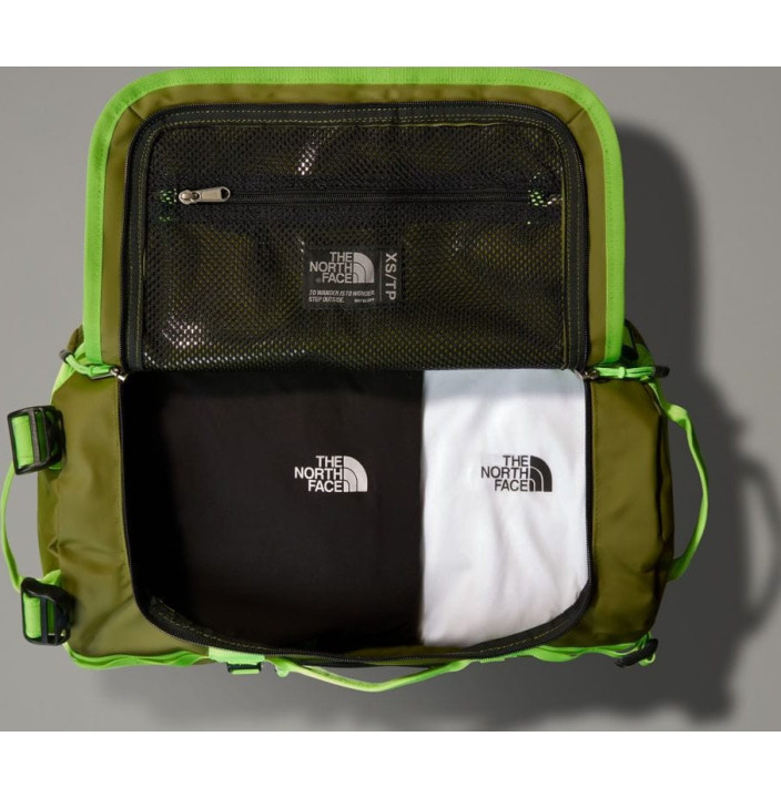 BASE CAMP DUFFEL - XS