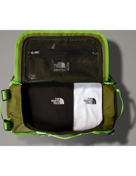 BASE CAMP DUFFEL - XS