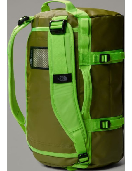 BASE CAMP DUFFEL - XS