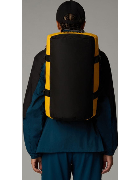 BASE CAMP DUFFEL - XS