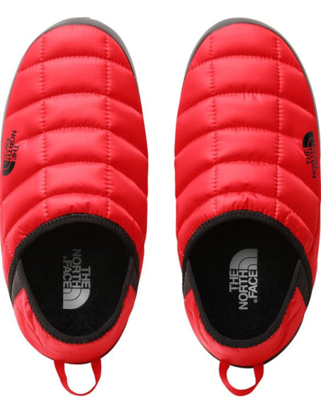 M THERMOBALL TRACTION MULE V