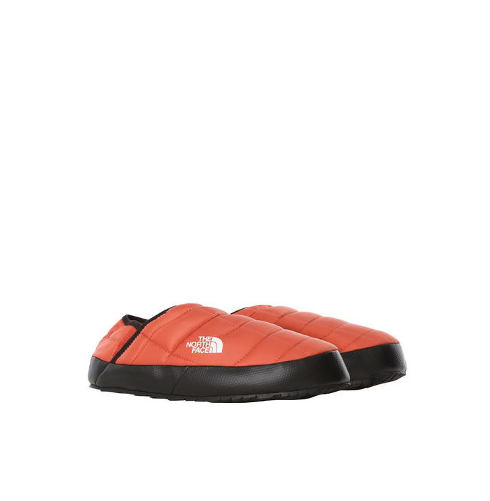 M THERMOBALL TRACTION MULE V