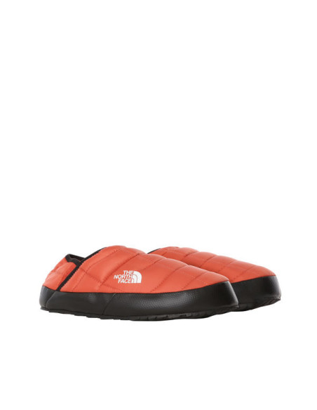 M THERMOBALL TRACTION MULE V